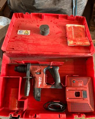 TE6 HILTI