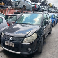 Suzuki sx4 ricambi vari disponibili su richiesta