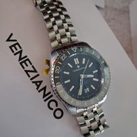 VENEZIANICO CERATUNG GMT -DICEMBRE2025-