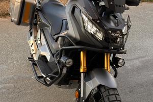 Honda X-ADV 750