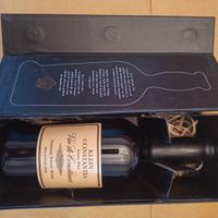 Vino da collezione Sud Africa 2008