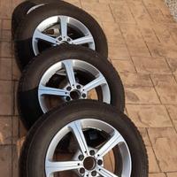 Gomme invernali 215/65 R17 99H