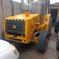 carrello elevatore