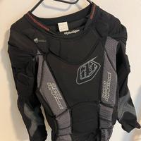 Pettorina Troy Lee Design