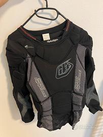 Pettorina Troy Lee Design