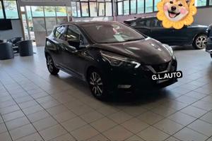NISSAN MICRA 0.9 IG-T 12V 5 PT TEKNA UNICOP. NEOPA
