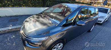 Citroen c4 gran picasso