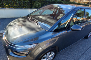 Citroen c4 gran picasso