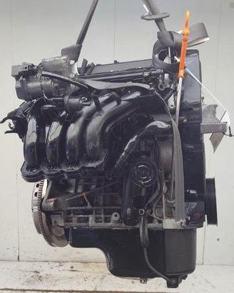 BUD MOTORE VOLKSWAGEN POLO (9N3) 1.4 B 16v MAN 5m 