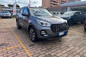 Dr 5.0 1.5 Turbo CVT GPL - super valutazione usato