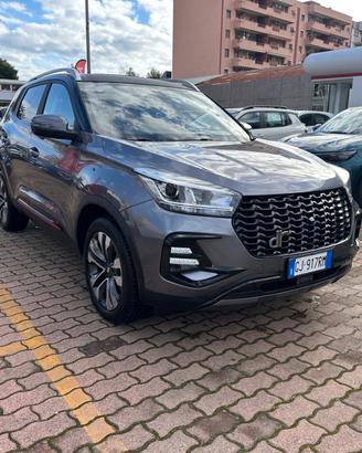 Dr 5.0 1.5 Turbo CVT GPL - super valutazione usato