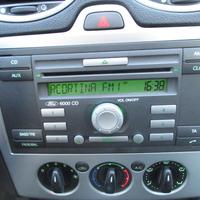 Autoradio FORD FOCUS del 2005