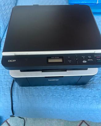 Stampante brother  dcp 1612w