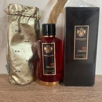Mancera Red Tobacco