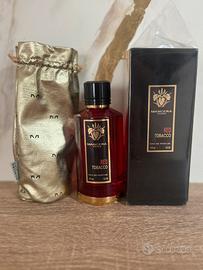 Mancera Red Tobacco