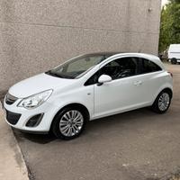 Opel Corsa 1.3  CDTI NEOPATENTATI LEGGERE TESTO