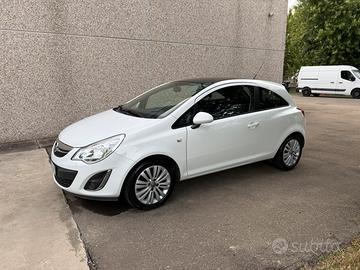 Opel Corsa 1.3  CDTI NEOPATENTATI LEGGERE TESTO