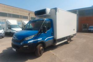 Iveco Daily 70C21 A8 AUTOMATICO