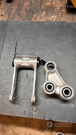 Leveraggi honda cr 93-97 kz4