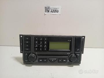 AUTORADIO MP3 LAND ROVER Range Rover SPORT VUX5003