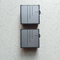 Termostato ambiente meccanico