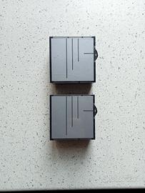 Termostato ambiente meccanico