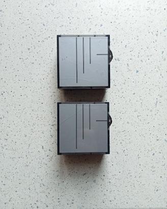 Termostato ambiente meccanico