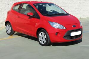 Ford Ka 1.2 Km 79.000 1 PROPRIETARIO