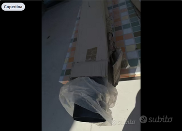 tubi a metà prezzo