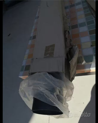 tubi a metà prezzo