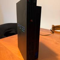 Ps2 Fat + giochi e controller