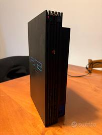 Ps2 Fat + giochi e controller