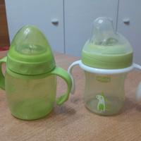 Chicco Transition