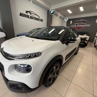Citroen C3 BlueHDi 75 S&S Shine 90 euro al mese