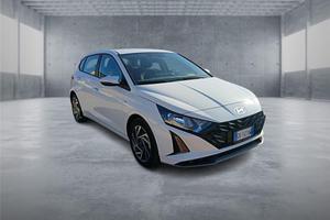HYUNDAI i20 3ª serie 1.0 T-GDI 48V iMT ConnectL