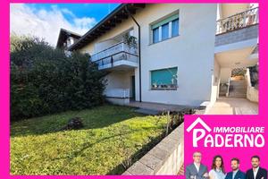 VILLA PRIMAVERA - BICAMERE CON GIARDINO DI 600 mq