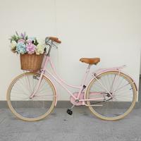 Bici donna