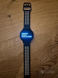 samsung galaxy watch active 2 