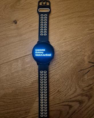 samsung galaxy watch active 2 