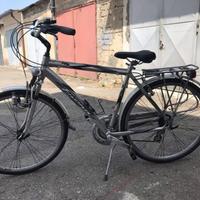 bicicletta frera da 28 in alluminio