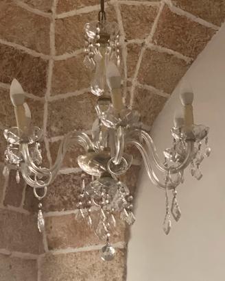 Coppia lampadari