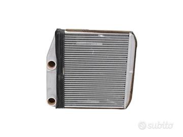 Radiatore stufa Alfa Mito