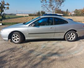 PEUGEOT 406 coupè pininfarina - 2000cc