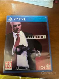 Hitman 2