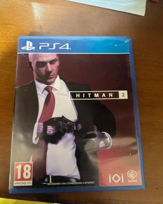 Hitman 2