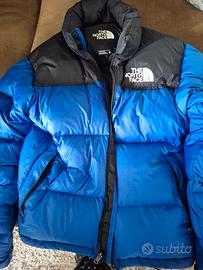 giubbotto The North Face 