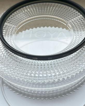 Filtri Hoya HD -UV -CIR-PL 77 mm