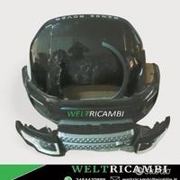 Musata completa range rover evoque 2018 #0137