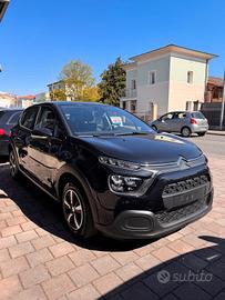 Citroen C3 PureTech 83 S&S Feel
