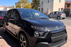 Citroen C3 PureTech 83 S&S Feel